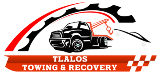 Tlalos Towing Logo